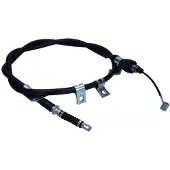 MAXGEAR Vaijeri, seisontajarru 32-1124
