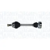 MAGNETI MARELLI Vetoakseli 302004190433
