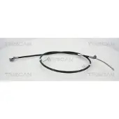 TRISCAN Vaijeri, seisontajarru 8140 131168