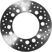 Brembo Jarrulevy (1kpl) 68B407C7