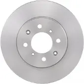 Bosch Jarrulevy 0 986 479 594 edessä, tuuletettu, 1 Kappale