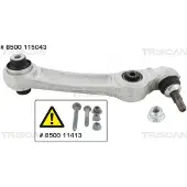 TRISCAN 8500115043 - Tukivarsi, pyöräntuenta