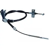 MAXGEAR Vaijeri, seisontajarru 32-1508