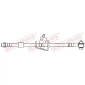 Quick Brake Jarruletku 58.855X