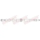Quick Brake Jarruletku 32.822