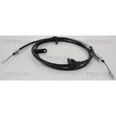 TRISCAN Vaijeri, seisontajarru 8140 10139
