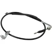 MAXGEAR Vaijeri, seisontajarru 32-1646
