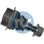 RTS Pallonivel 93-90318