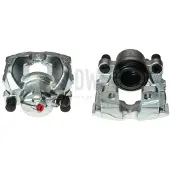 BUDWEG CALIPER Jarrusatula Budweg, 343732 - BMW - 1-SERIE-serie, E9*