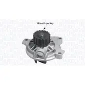 MAGNETI MARELLI Vesipumppu, moottorin jäähdytys 352316171172