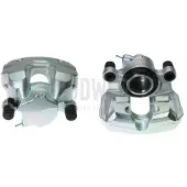 BUDWEG CALIPER Jarrusatula Budweg, 345186 - Volvo - Xc60