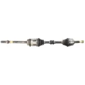 POINT GEAR Vetoakseli PNG75240