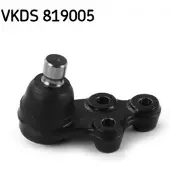 Skf Pallonivel VKDS 819005