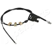 Japanparts Vaijeri, seisontajarru BC-843R