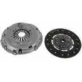 SACHS Kytkinpaketti 3000 950 922