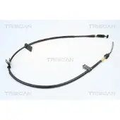 TRISCAN Vaijeri, seisontajarru 8140 69125