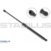 STABILUS Kaasujousi konepellille - Opel - Mokka