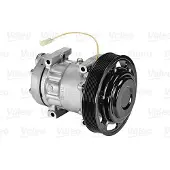 Valeo Kompressori, ilmastointilaite 813046