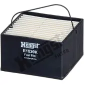 HENGST FILTER Polttoainesuodatin E1030K