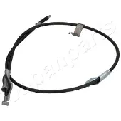 Japanparts Vaijeri, seisontajarru BC-104