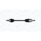 MAGNETI MARELLI Vetoakseli 302004190347