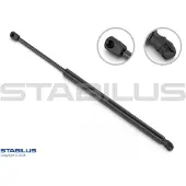 STABILUS Kaasujousi, takaluukku/kuormatila 6576TM