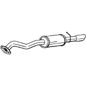 Bosal Takaäänenvaimennin 228-305
