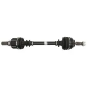 POINT GEAR Vetoakseli PNG73125 vasen