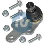 RTS Pallonivel 93-90649-256