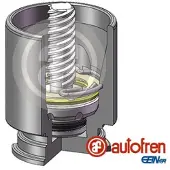 AUTOFREN SEINSA Mäntä, jarrusatula D025222K