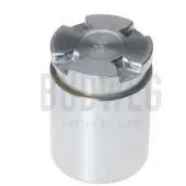 BUDWEG CALIPER Mäntä, jarrusatula 233433