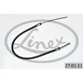 Linex Vaijeri, seisontajarru 27.01.11
