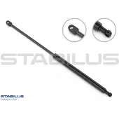 STABILUS Kaasujousi, takaikkuna 7101FU