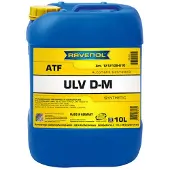 Ravenol Vaihteistoöljy 1212108-010-01-999