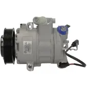 THERMOTEC Kompressori, ilmastointilaite KTT090486