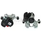 BUDWEG CALIPER Jarrusatula Budweg, 344838 - VW - Golf. Audi - Tt, Tt quattro