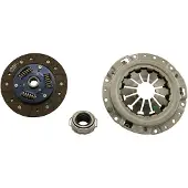 KAVO PARTS Kytkinpaketti CP-7021