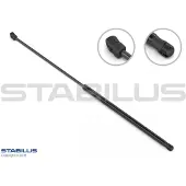 STABILUS Kaasujousi, konepelti 024208