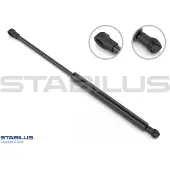 STABILUS Kaasujousi, tavaratila 524371