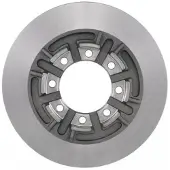 Bosch Jarrulevy 0 986 478 886, 1 Kappale