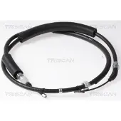 TRISCAN Vaijeri, seisontajarru 8140 101103