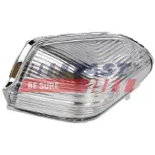 Fast Sports Nutrition Direction Indicator