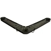 MAXGEAR Tukivarsi, pyöräntuenta 72-5997