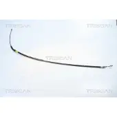 TRISCAN Vaijeri, seisontajarru 8140 24156