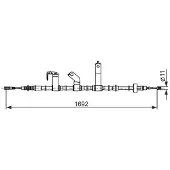 Bosch Vaijeri, seisontajarru 1 987 482 841
