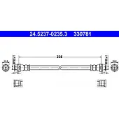 Ate Jarruletku 24.5237-0235.3