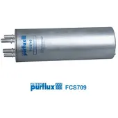 PURFLUX Polttoainesuodatin PURFLUX FCS709