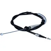 MAXGEAR Vaijeri, seisontajarru 32-1029
