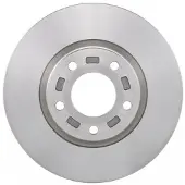 Bosch Jarrulevy (1kpl) 0 986 479 183