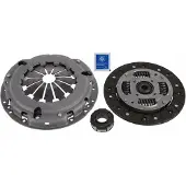 SACHS Kytkinpaketti SACHS 3000 951 110
